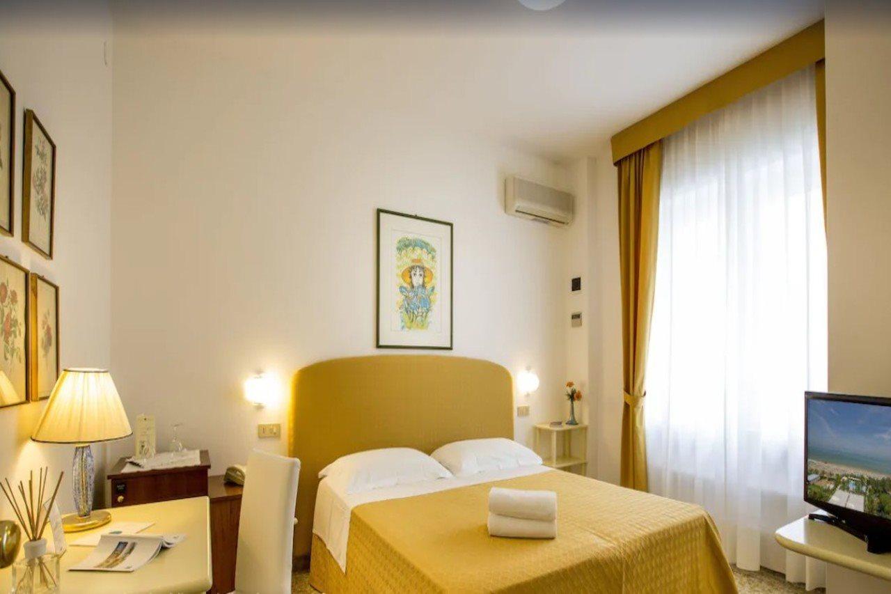 סילבי מרינה Hotel Mion Charme & Relax מראה חיצוני תמונה