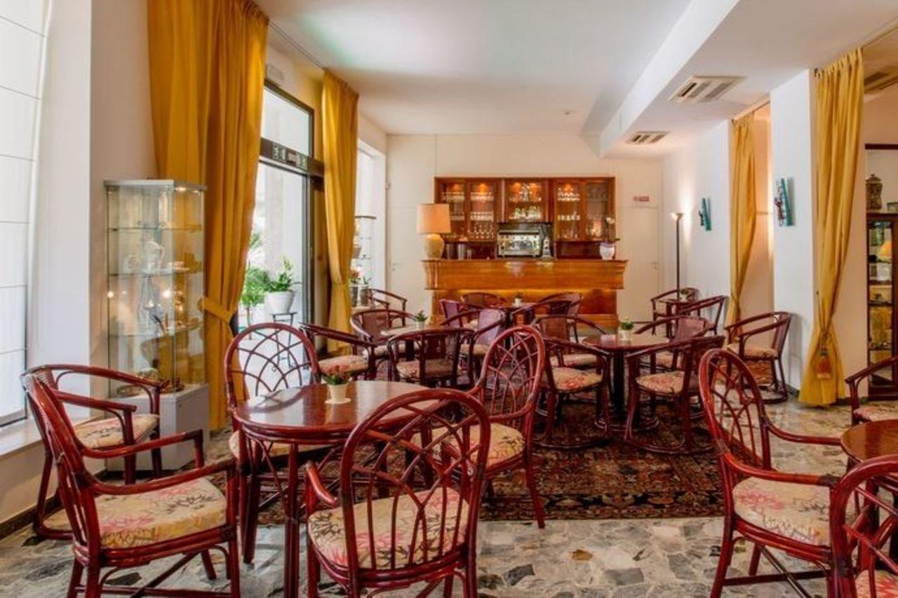 סילבי מרינה Hotel Mion Charme & Relax מראה חיצוני תמונה