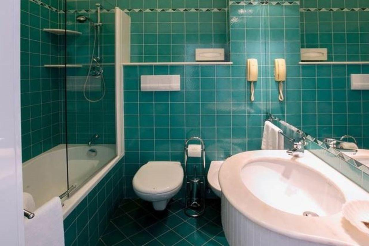 סילבי מרינה Hotel Mion Charme & Relax מראה חיצוני תמונה