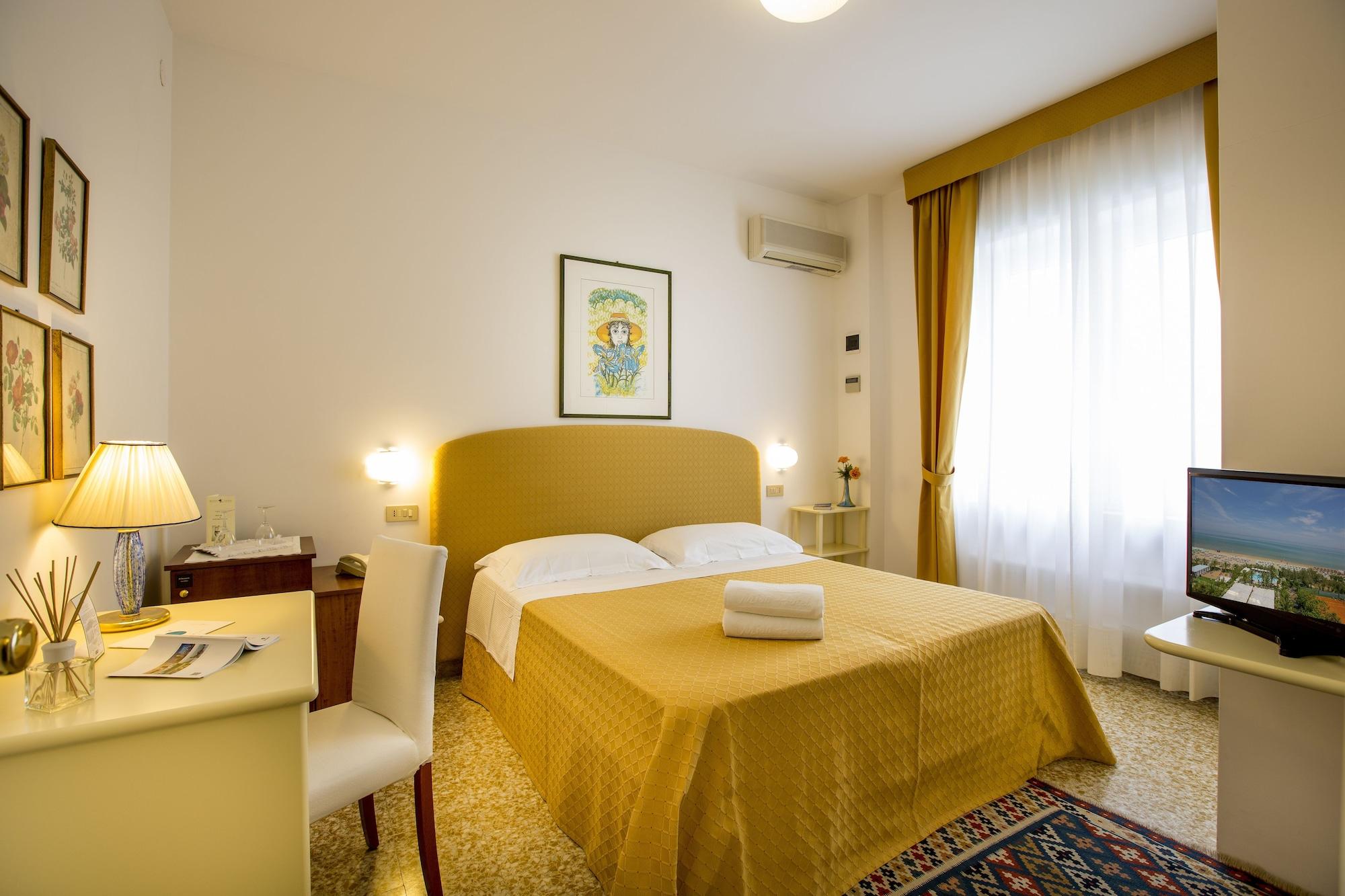 סילבי מרינה Hotel Mion Charme & Relax מראה חיצוני תמונה