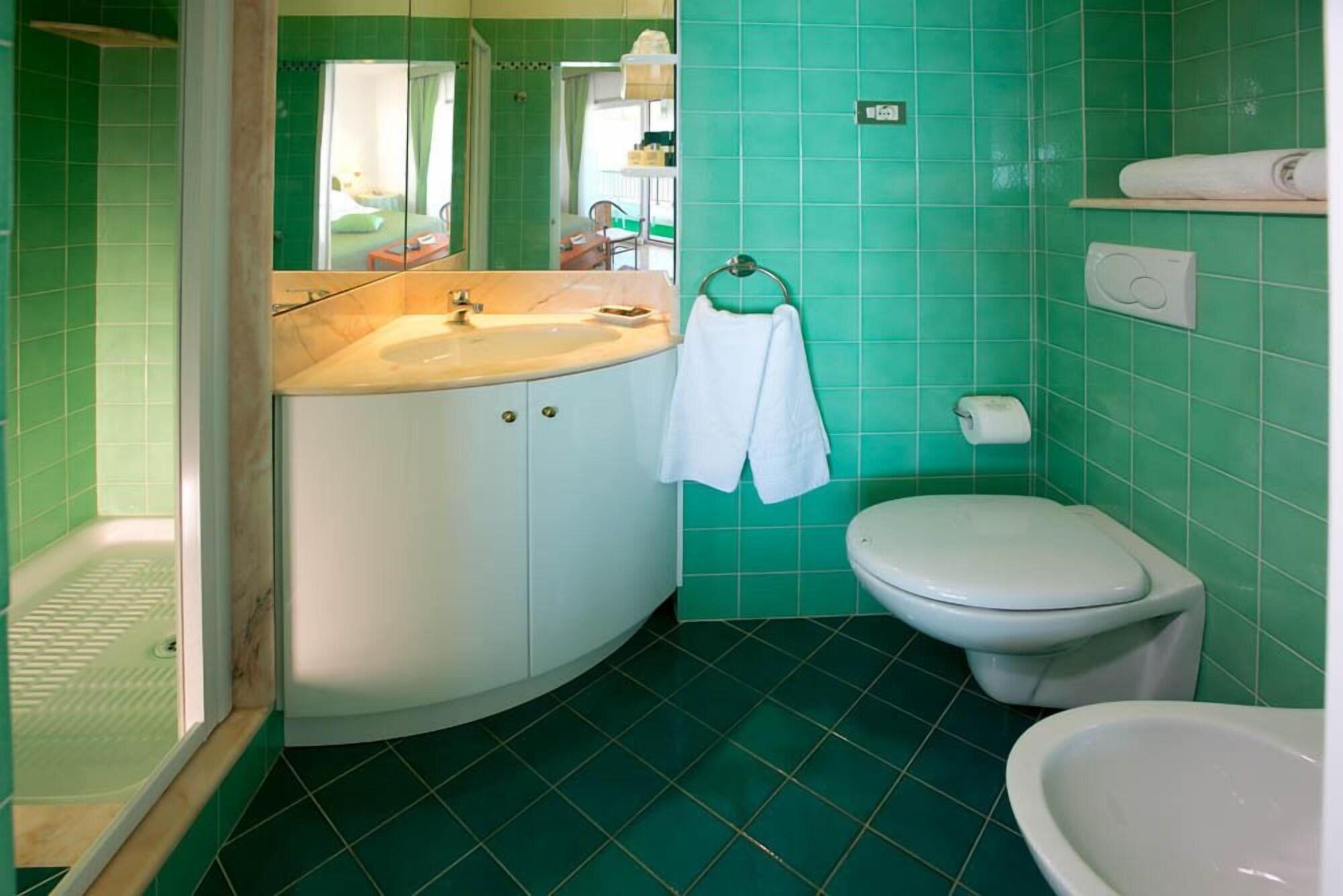 סילבי מרינה Hotel Mion Charme & Relax מראה חיצוני תמונה