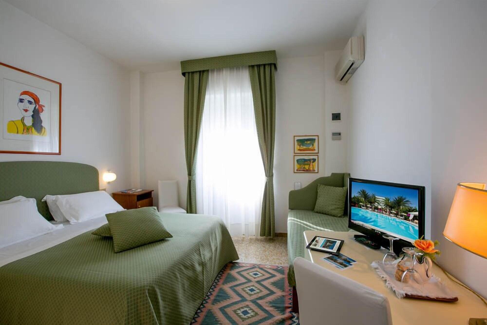 סילבי מרינה Hotel Mion Charme & Relax מראה חיצוני תמונה