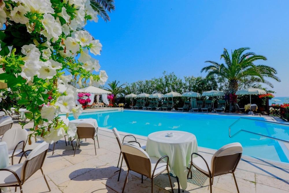 סילבי מרינה Hotel Mion Charme & Relax מראה חיצוני תמונה