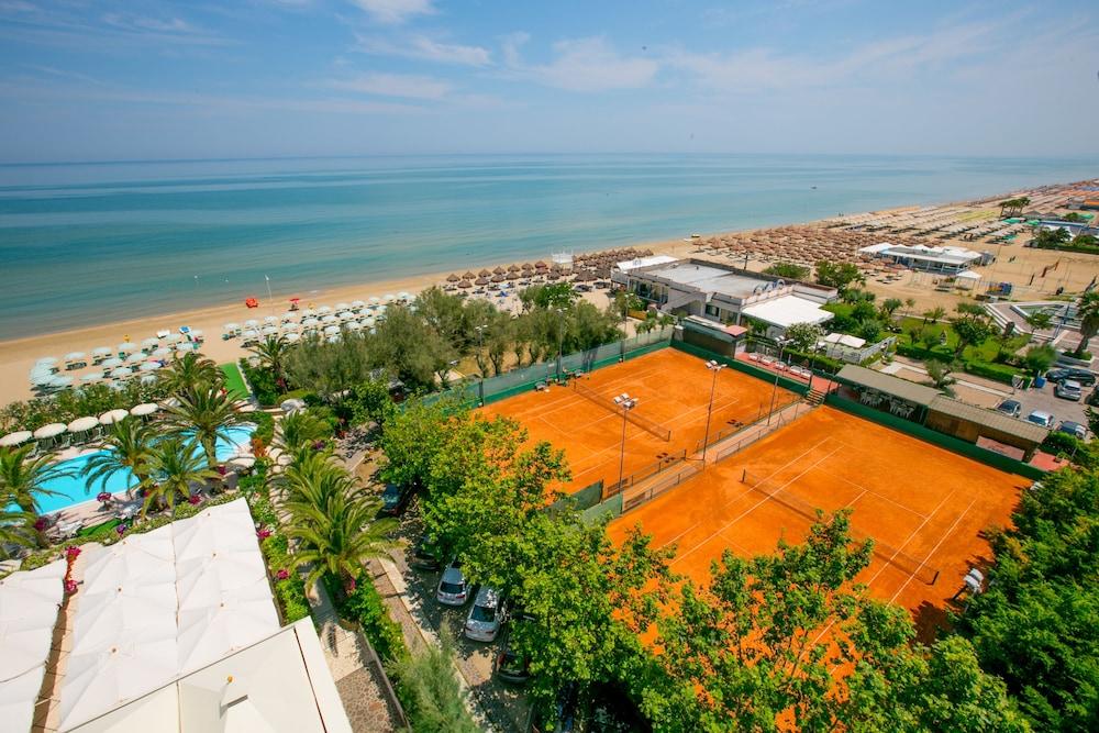 סילבי מרינה Hotel Mion Charme & Relax מראה חיצוני תמונה