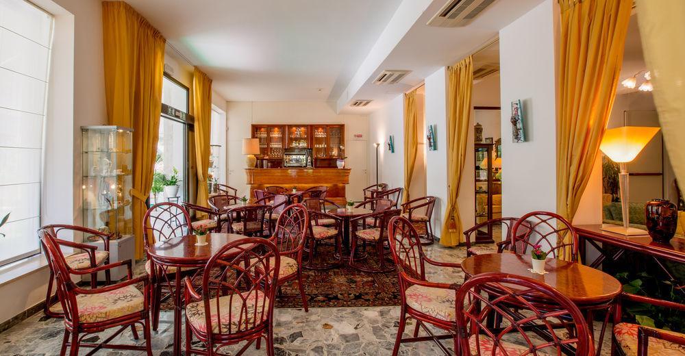 סילבי מרינה Hotel Mion Charme & Relax מראה חיצוני תמונה