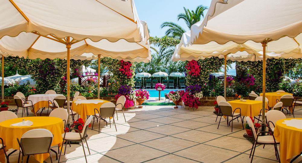 סילבי מרינה Hotel Mion Charme & Relax מראה חיצוני תמונה