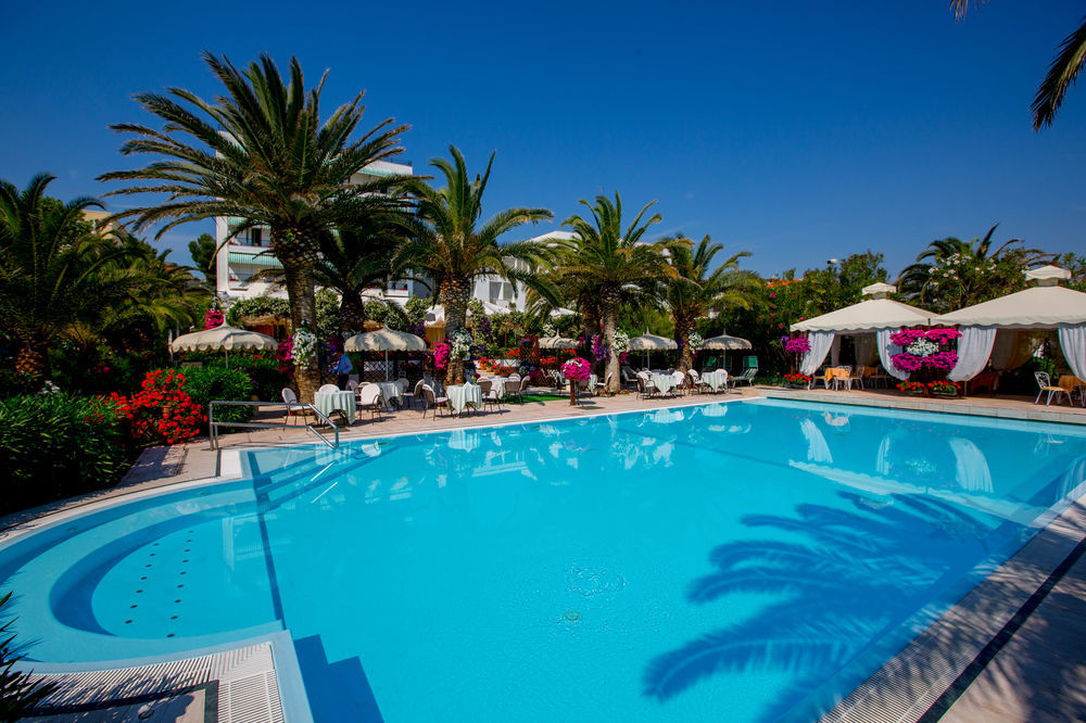 סילבי מרינה Hotel Mion Charme & Relax מראה חיצוני תמונה