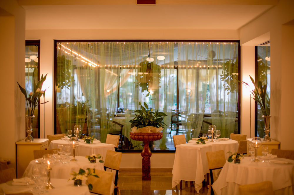 סילבי מרינה Hotel Mion Charme & Relax מראה חיצוני תמונה
