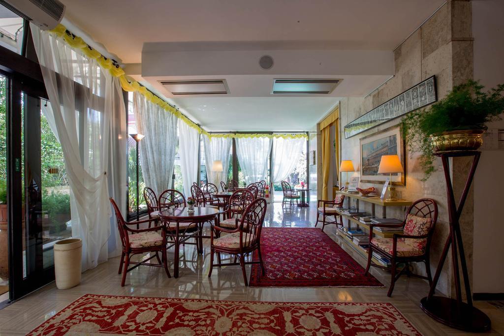 סילבי מרינה Hotel Mion Charme & Relax מראה חיצוני תמונה