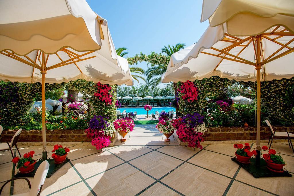 סילבי מרינה Hotel Mion Charme & Relax מראה חיצוני תמונה